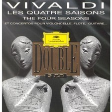 Antonio vivaldi d'occasion  Paris V