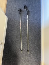 Leki titanium ski for sale  WOODSTOCK