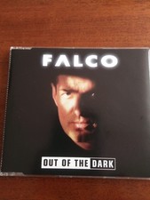 Falco the dark gebraucht kaufen  Hamburg