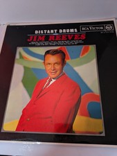 Jim reeves distant for sale  PERTH