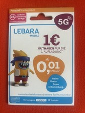 Simkarten gebraucht kaufen  Nürnberg