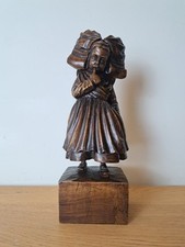 Young alsatian wooden d'occasion  Expédié en Belgium