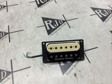 Seymour Duncan TB4 JB Trembucker Ring Bridge captador de guitarra zebra comprar usado  Enviando para Brazil