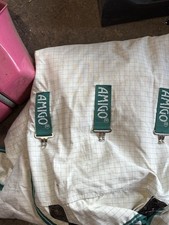 Amgio aussie rug for sale  LEDBURY