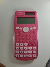 Casio fx85gtplus scientific for sale  LEEDS