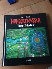 Hundertwasser maler harry gebraucht kaufen Hundertwasser maler harry gebraucht kaufen  Bernkastel-Kues