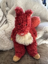 Jellycat bunglie red for sale  AYR