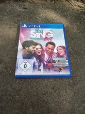 Sing spiel let gebraucht kaufen  Dresden