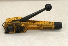 Heavy duty strapex for sale  Archbold