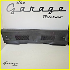 Modanatura copri bagagliaio usato Modanatura copri bagagliaio usato  Palermo