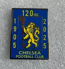 Chelsea f.c 1905 for sale  CHIPPENHAM