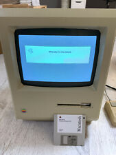 Apple macintosh system usato  Spedire a Italy