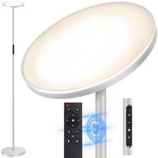 Lampadaire led 30w d'occasion  Lyon I