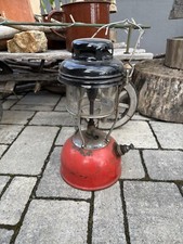 Tilley starklichtlampe petrole gebraucht kaufen  Burkhardtsdorf