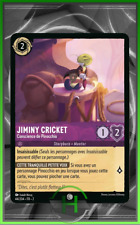 Jiminy cricket 204 d'occasion  Génissieux