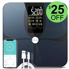 Rechargeable smart scale for sale  Denver