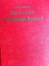 Regensburg berühmte regensbur gebraucht kaufen  Deutschland