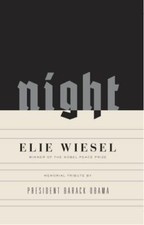 Night memoir elie for sale  Houston