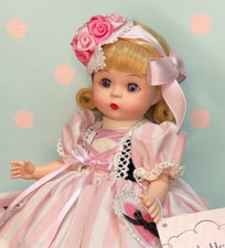 Madame alexander hearts for sale  Eden Prairie