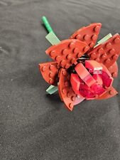 Lego rose custom for sale  BACUP