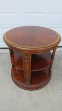 Ethan allen center for sale  Thompson