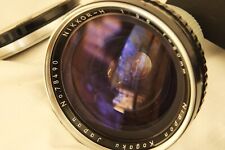 Nippon kogaku nikkor for sale  USA
