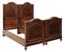 Bed double frames for sale  Austin
