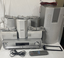Panasonic surround sound for sale  Evansville