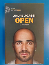 Open mia storia usato  Sesto San Giovanni