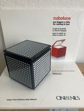 Cini nils cuboluce usato  Milano