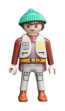 Playmobil figur angler gebraucht kaufen  Frauenstein, Rechenberg-Bienenmühle