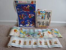 Disney winnie pooh for sale  RUTHIN
