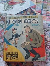 Cartonato bibliotechina bimbi usato  Torino