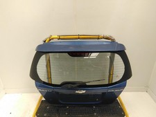 Chevrolet aveo boot for sale  SOUTHAMPTON
