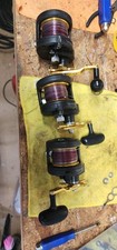 Daiwa saltist 35h for sale  Burgaw