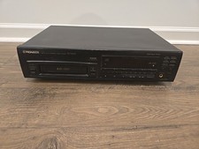 Pioneer m703 player for sale  Angier