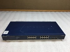 Netgear prosafe gs716t for sale  Falls Church