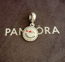 Pandora indonesia flag d'occasion  Expédié en Belgium