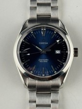 Omega seamaster aquaterra for sale  Palm Desert