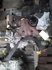 Moteur dacia sandero d'occasion  Savenay