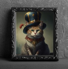 Circus orange tabby for sale  Hernando