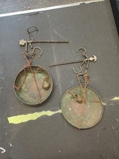 Vintage hanging balance for sale  PRESTATYN