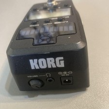 Korg pandora stomp d'occasion  Expédié en Belgium