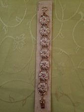 Trachtenschmuck armband lotusb gebraucht kaufen  Parsau