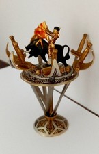 Toledo sword cocktail for sale  PETERBOROUGH