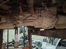 Daihatsu hijet 1.3 for sale  BRIDGNORTH