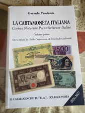 Catalogo cartamoneta 2026 usato  Casarsa della Delizia