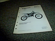 2003 honda cr125r for sale  Dubuque