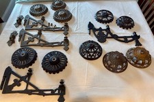 Antique cast metal for sale  Winter Park