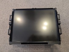 Sat nav jeep for sale  WALLINGTON